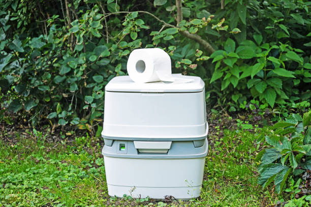 Best Porta potty rental near me  in Colonial Heights, VA