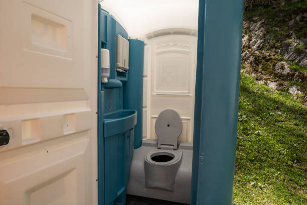 Best Affordable portable toilet rental  in Colonial Heights, VA