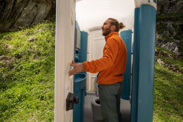 Best Best portable toilet rental  in Colonial Heights, VA