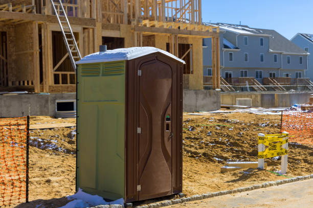Best Emergency porta potty rental  in Colonial Heights, VA