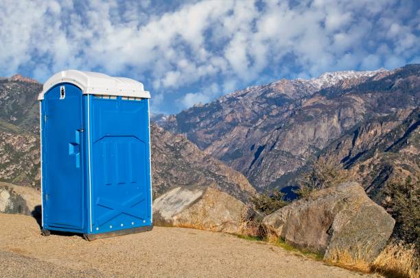 Sanitation services for porta potties in Colonial Heights, VA