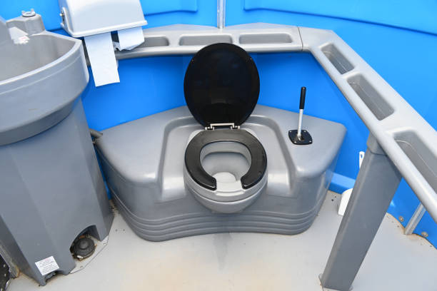 Affordable portable toilet rental in Colonial Heights, VA