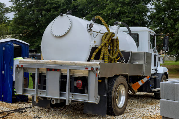 Best Long-term porta potty rental  in Colonial Heights, VA