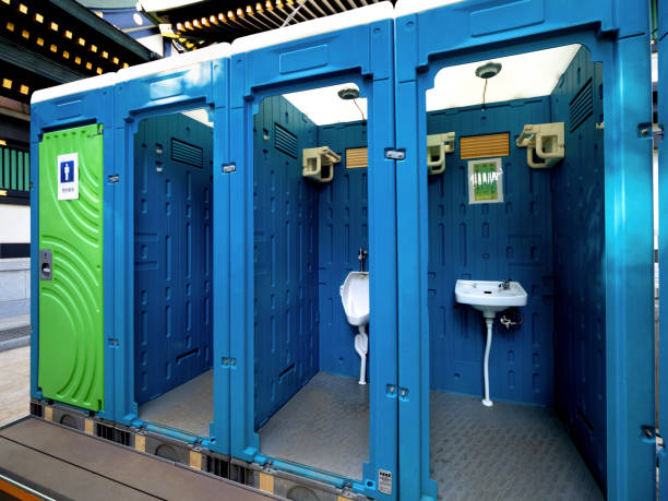 Best Local porta potty services  in Colonial Heights, VA