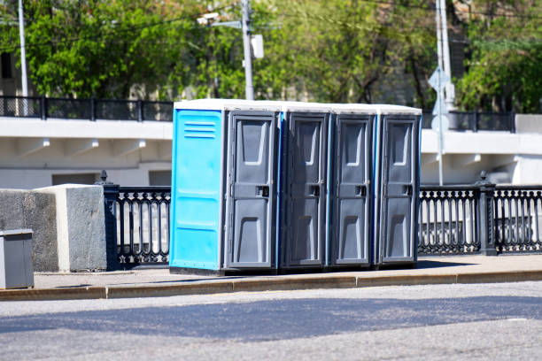 Best Portable toilet rental cost  in Colonial Heights, VA