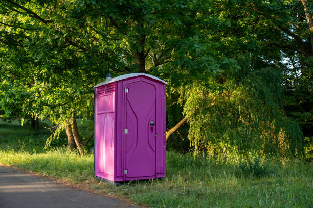 Portable Toilet Options We Offer in Colonial Heights, VA
