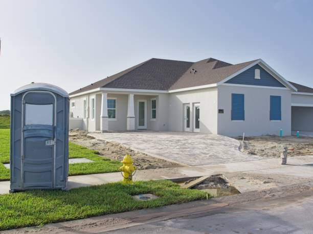 Porta potty rental for festivals in Colonial Heights, VA