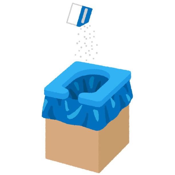 Porta potty rental for festivals in Colonial Heights, VA